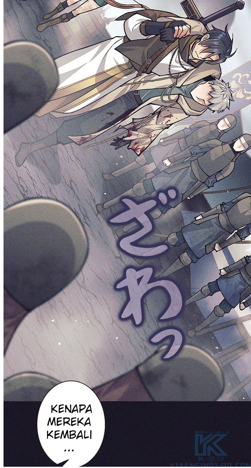 I Quit The Heros Party Chapter 39 Gambar 5