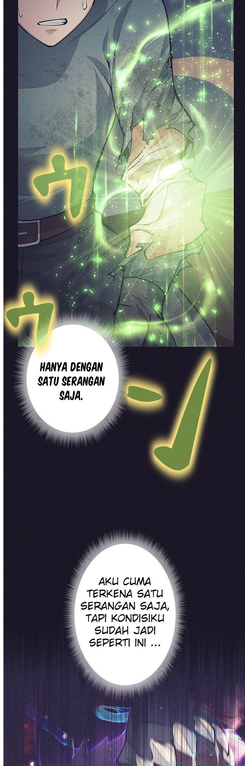 I Quit The Heros Party Chapter 39 Gambar 9