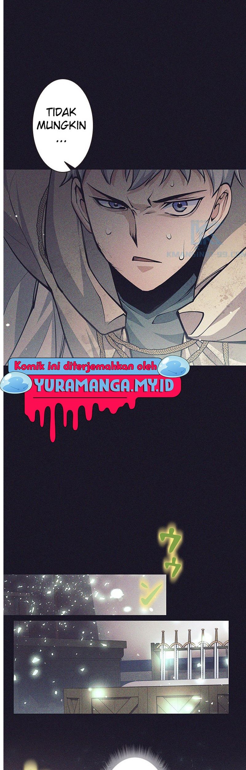 I Quit The Heros Party Chapter 39 Gambar 7