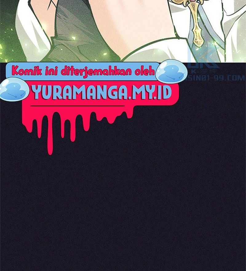 I Quit The Heros Party Chapter 39 Gambar 13