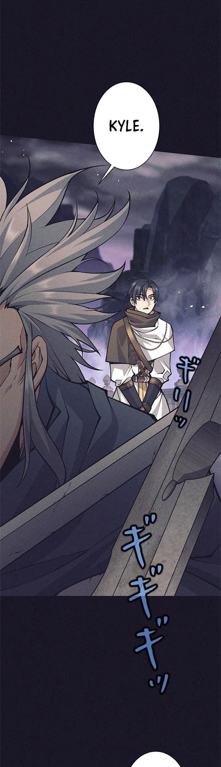 I Quit The Heros Party Chapter 40 Gambar 17