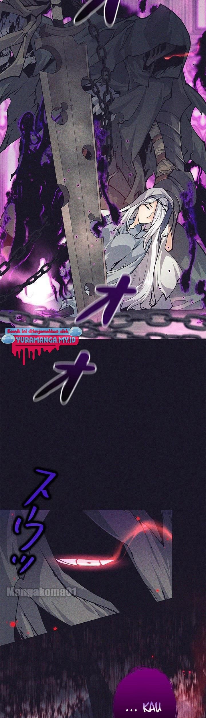 I Quit The Heros Party Chapter 40 Gambar 14