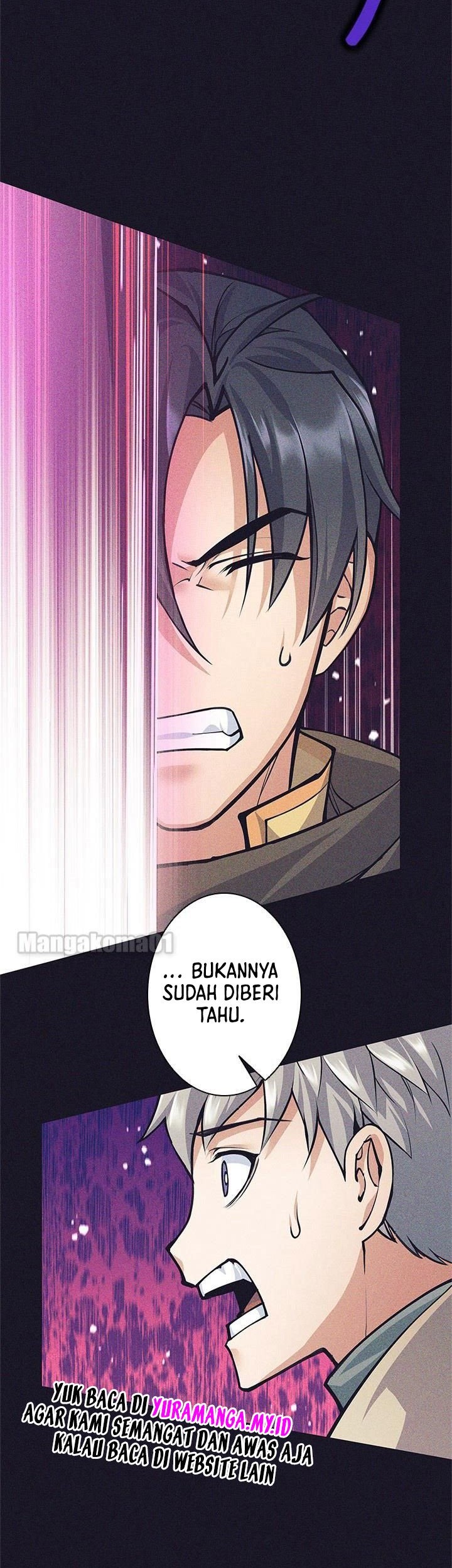 I Quit The Heros Party Chapter 40 Gambar 16