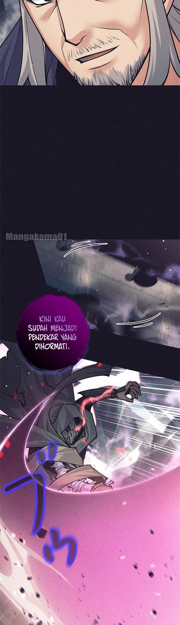 I Quit The Heros Party Chapter 40 Gambar 30