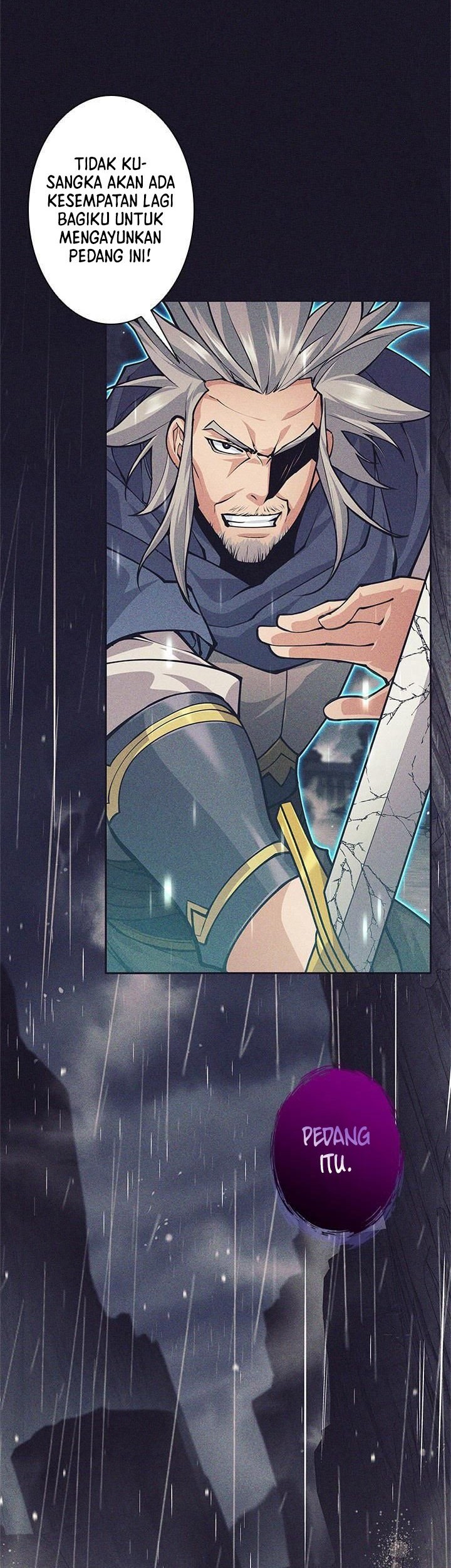 I Quit The Heros Party Chapter 40 Gambar 27