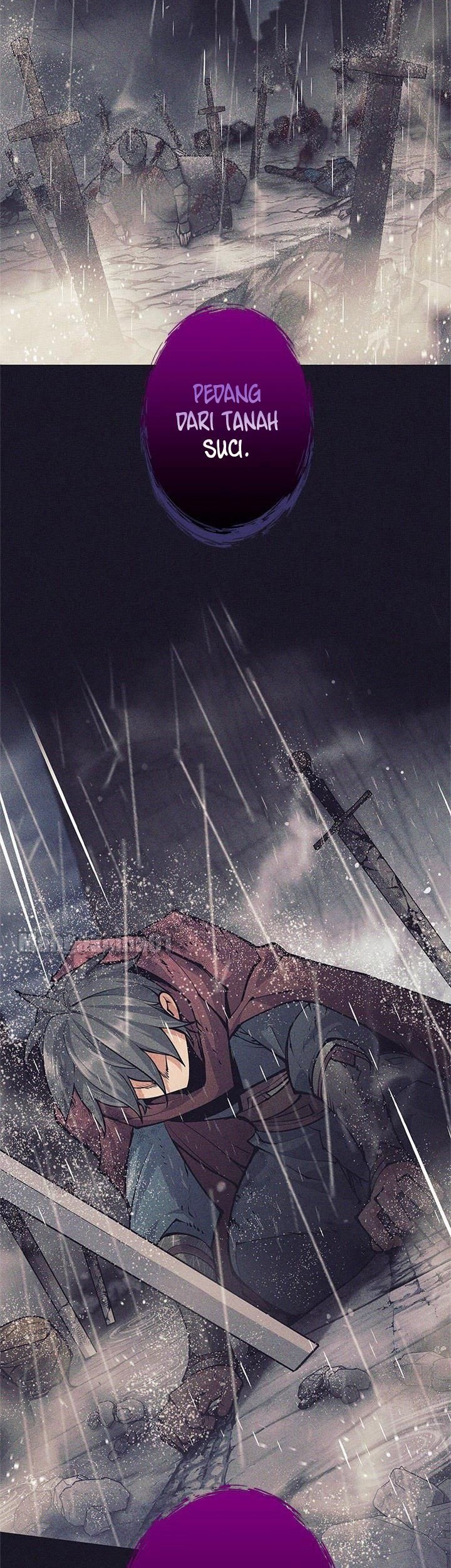 I Quit The Heros Party Chapter 40 Gambar 28