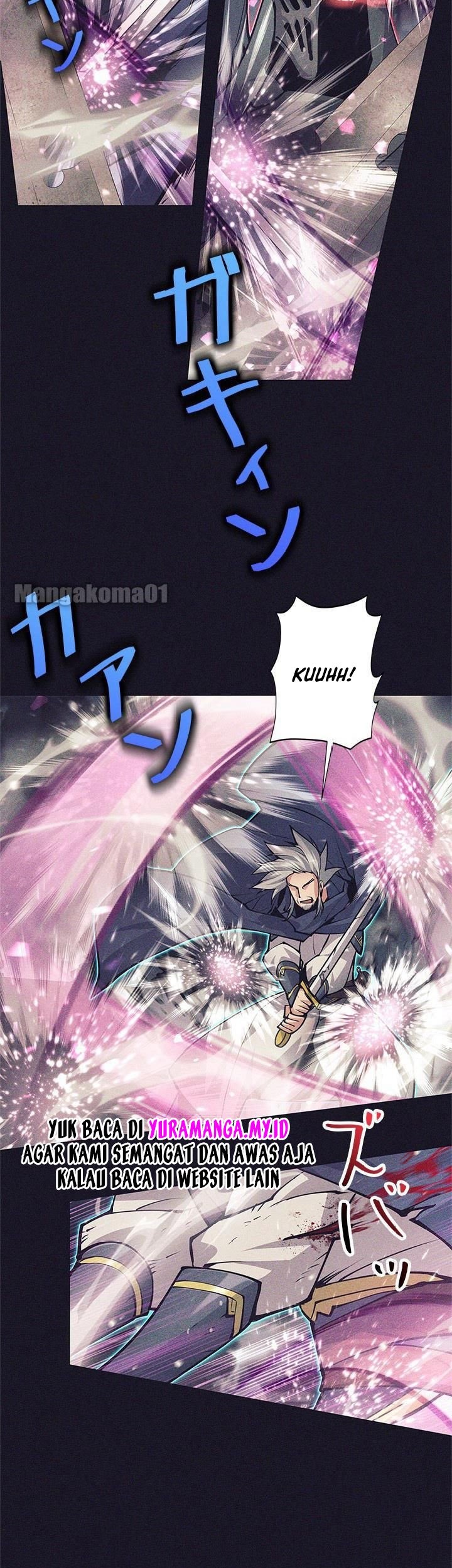 I Quit The Heros Party Chapter 40 Gambar 36