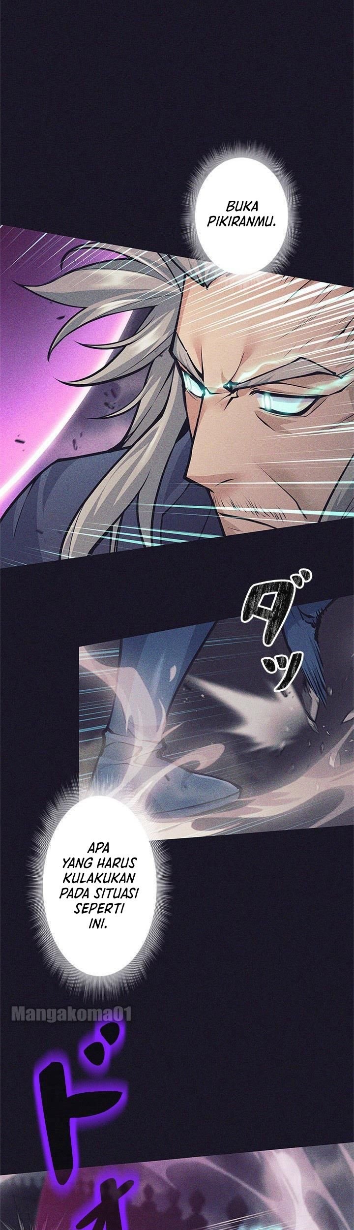 I Quit The Heros Party Chapter 40 Gambar 32