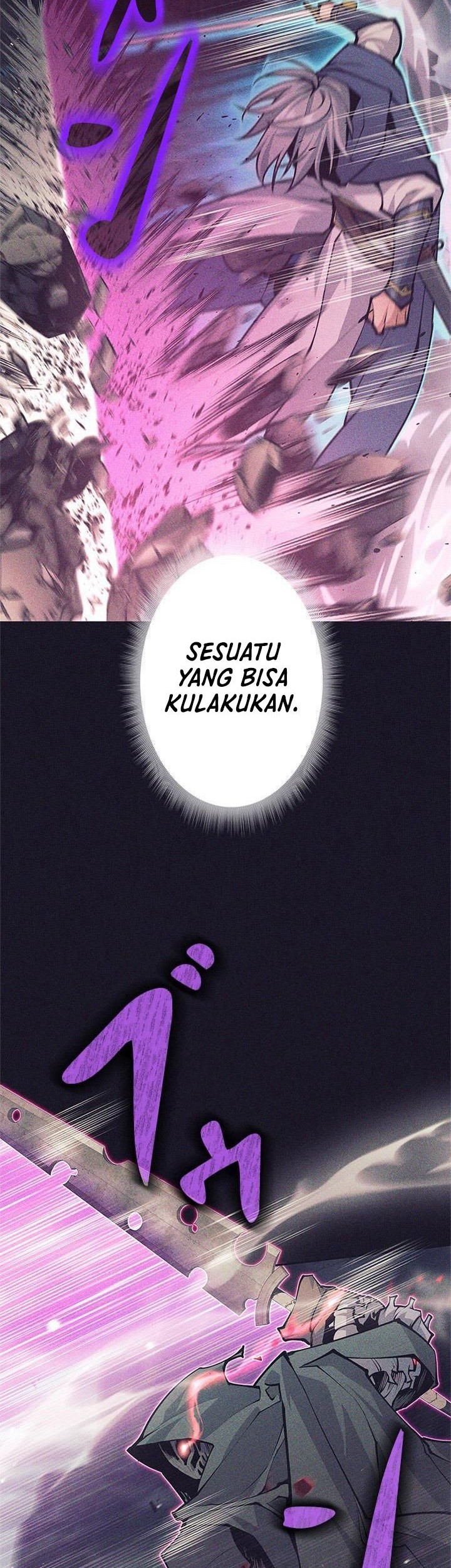 I Quit The Heros Party Chapter 40 Gambar 33