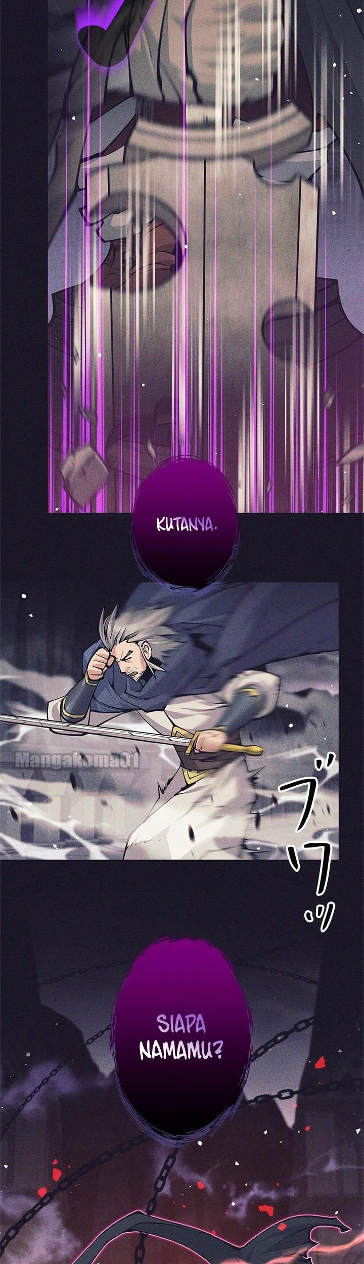 I Quit The Heros Party Chapter 40 Gambar 40