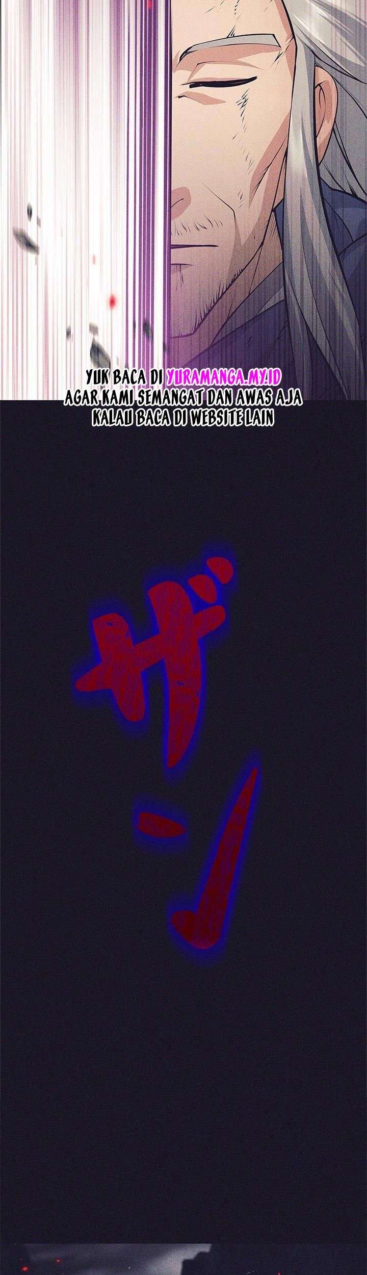 I Quit The Heros Party Chapter 40 Gambar 48