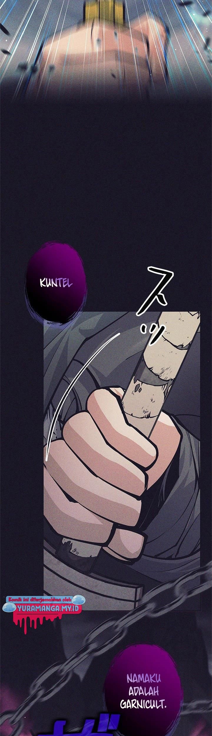 I Quit The Heros Party Chapter 40 Gambar 44