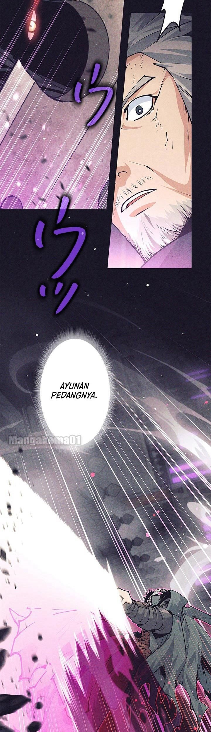 I Quit The Heros Party Chapter 40 Gambar 46