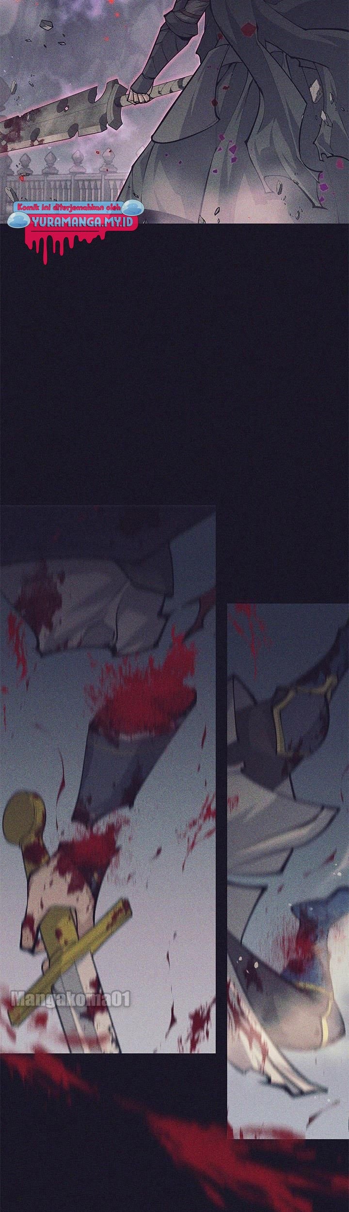 I Quit The Heros Party Chapter 40 Gambar 50