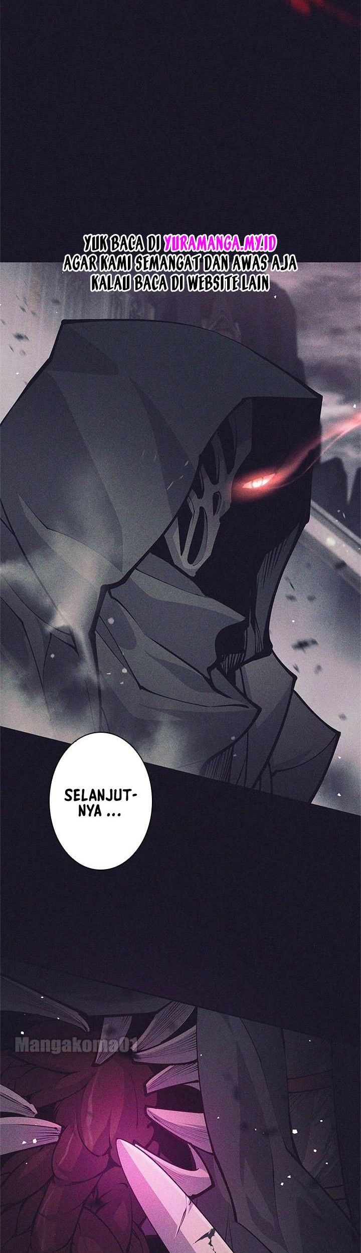 I Quit The Heros Party Chapter 40 Gambar 51