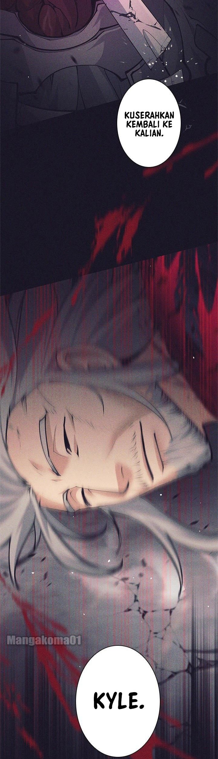 I Quit The Heros Party Chapter 40 Gambar 52