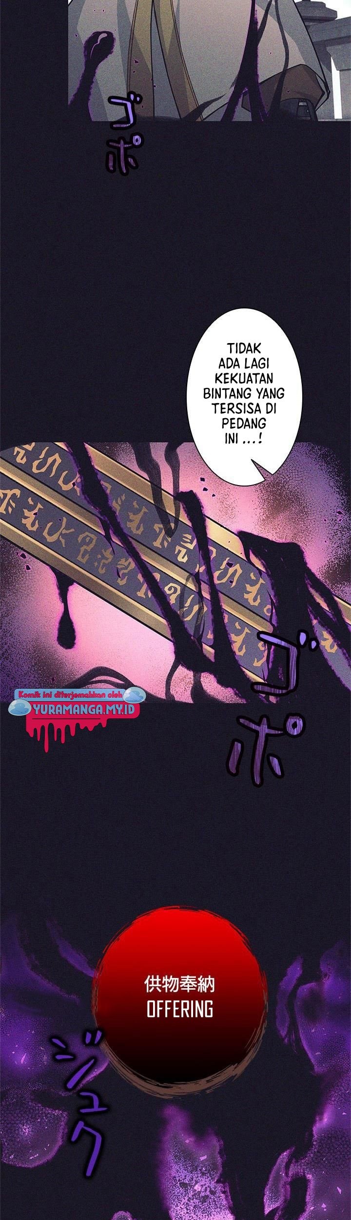 I Quit The Heros Party Chapter 40 Gambar 8