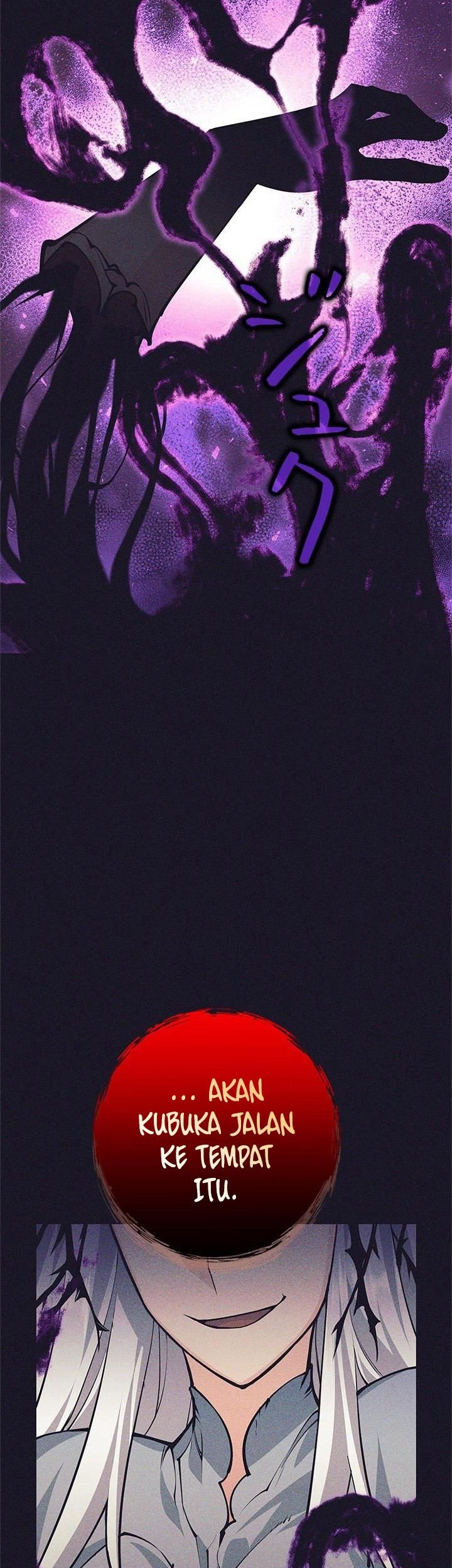 I Quit The Heros Party Chapter 40 Gambar 9