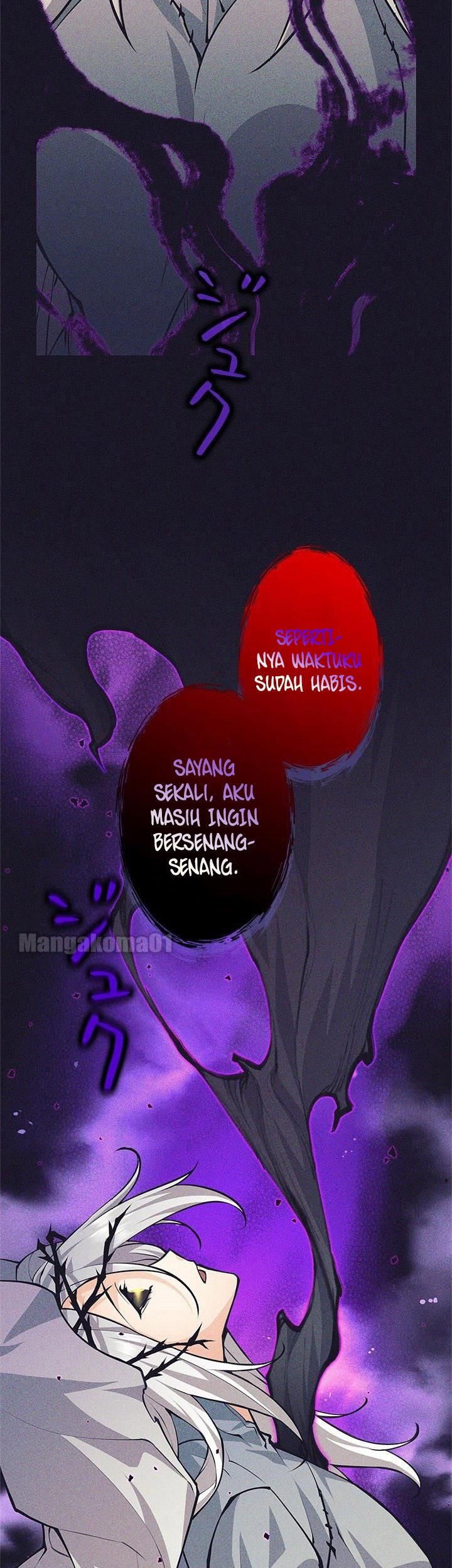 I Quit The Heros Party Chapter 40 Gambar 10