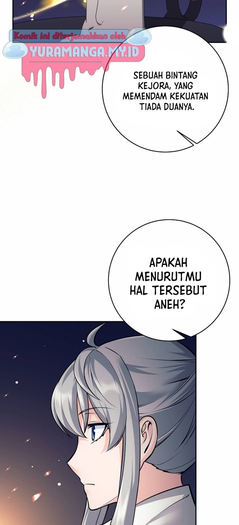 I Quit The Heros Party Chapter 41 Gambar 13
