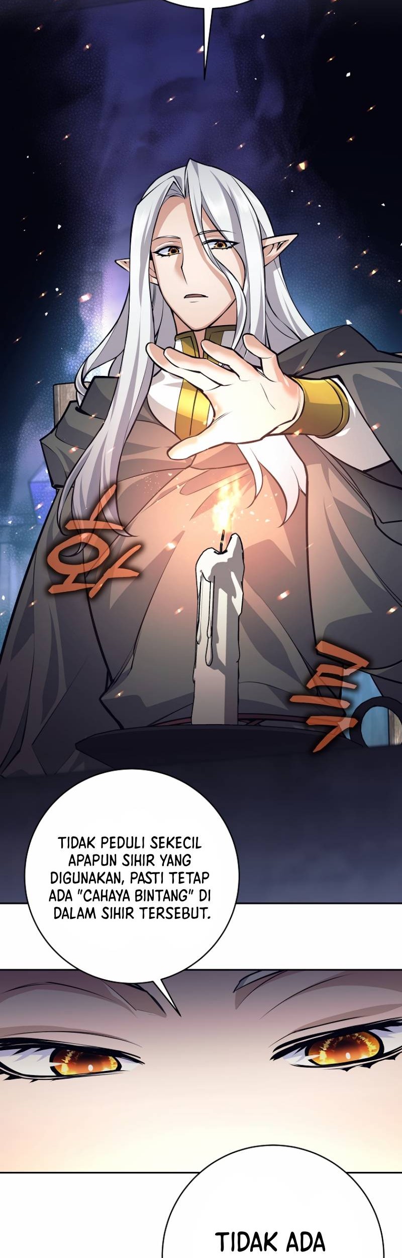 I Quit The Heros Party Chapter 41 Gambar 11