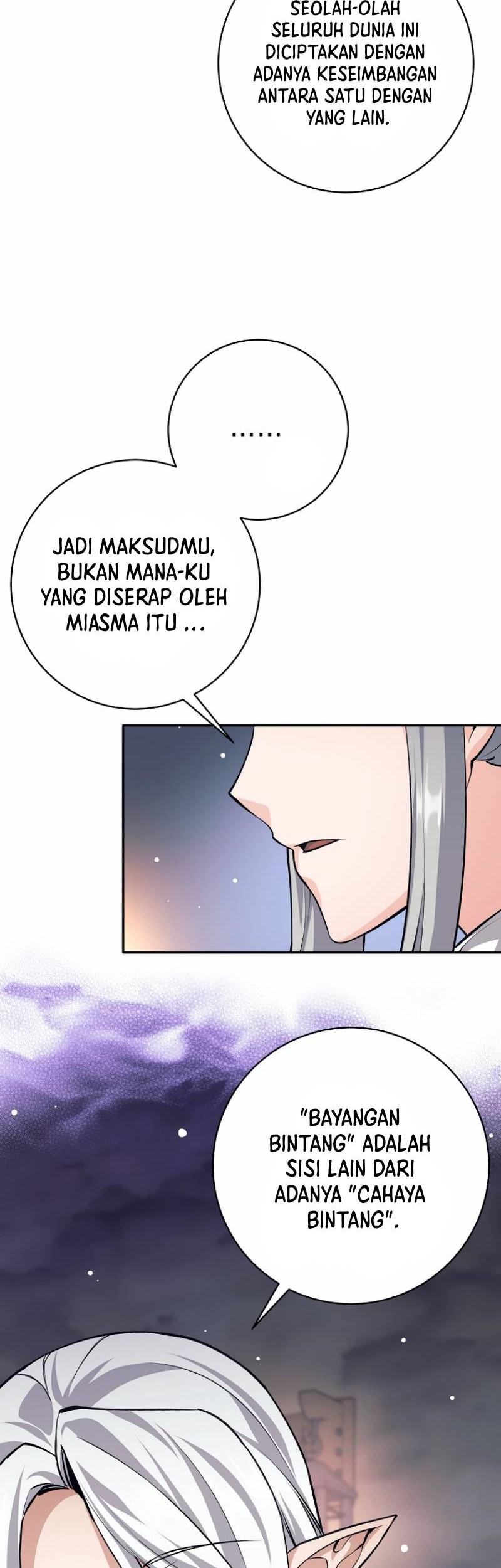 I Quit The Heros Party Chapter 41 Gambar 15