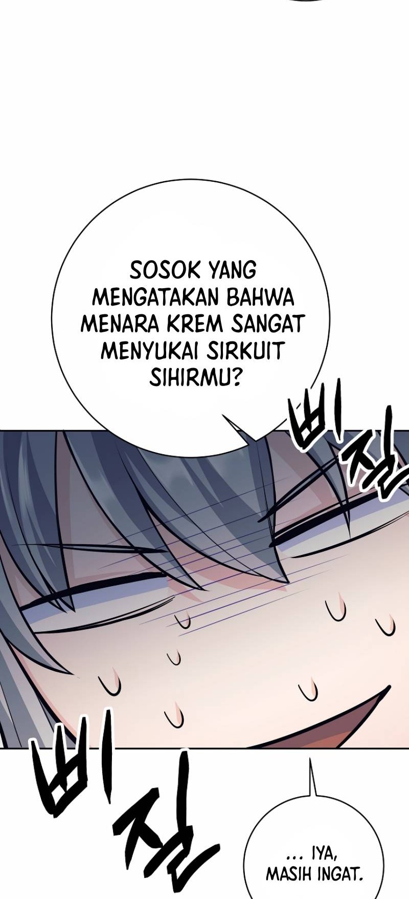 I Quit The Heros Party Chapter 41 Gambar 25