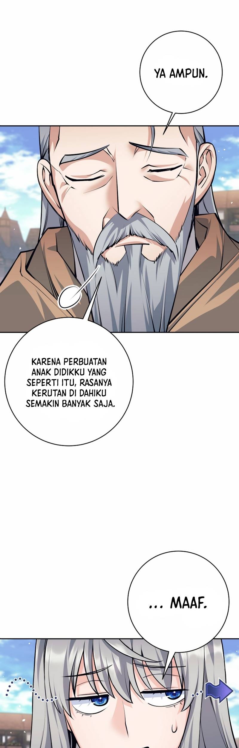 I Quit The Heros Party Chapter 41 Gambar 23