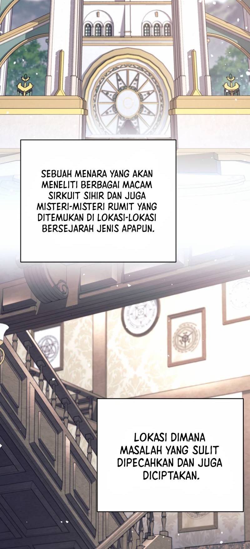 I Quit The Heros Party Chapter 41 Gambar 29