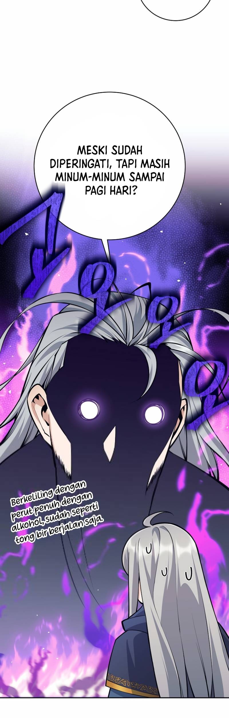 I Quit The Heros Party Chapter 41 Gambar 26