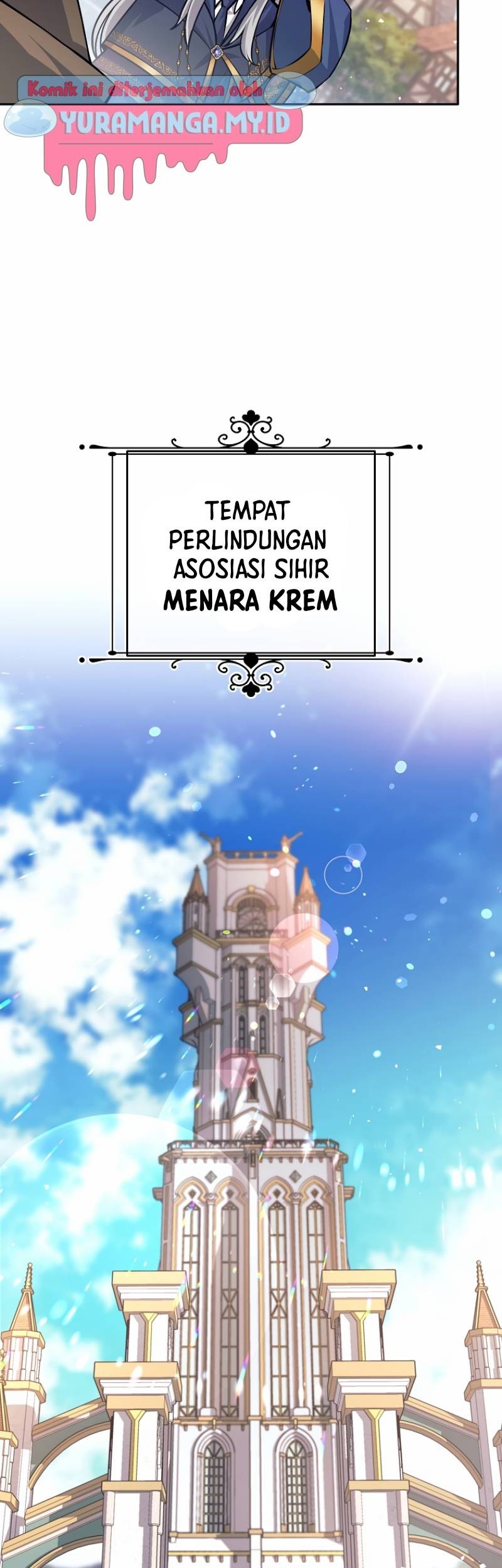 I Quit The Heros Party Chapter 41 Gambar 28