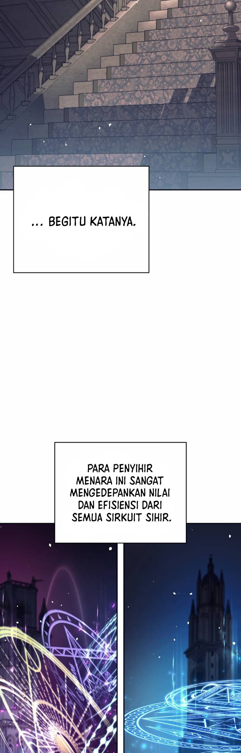 I Quit The Heros Party Chapter 41 Gambar 30