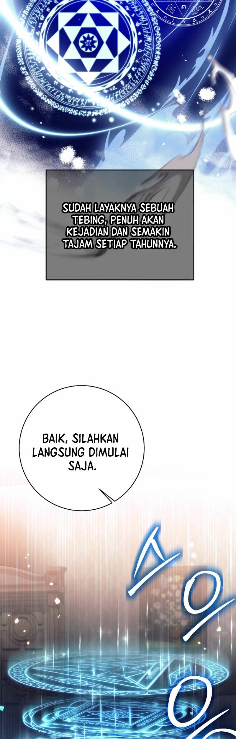 I Quit The Heros Party Chapter 41 Gambar 48