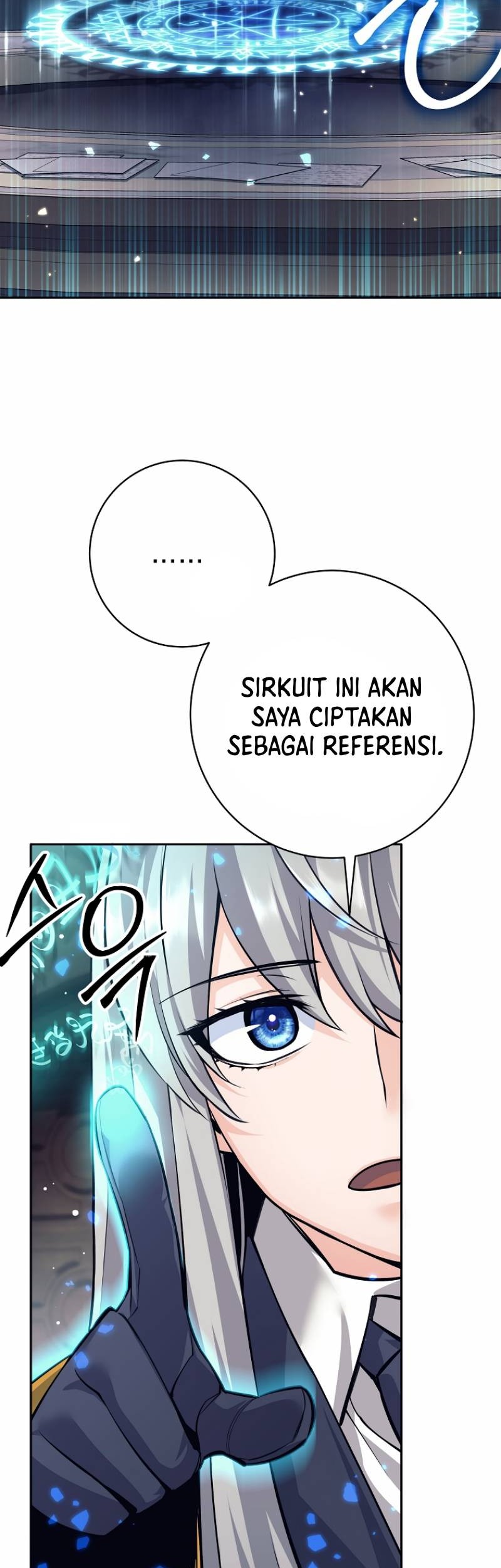 I Quit The Heros Party Chapter 41 Gambar 49