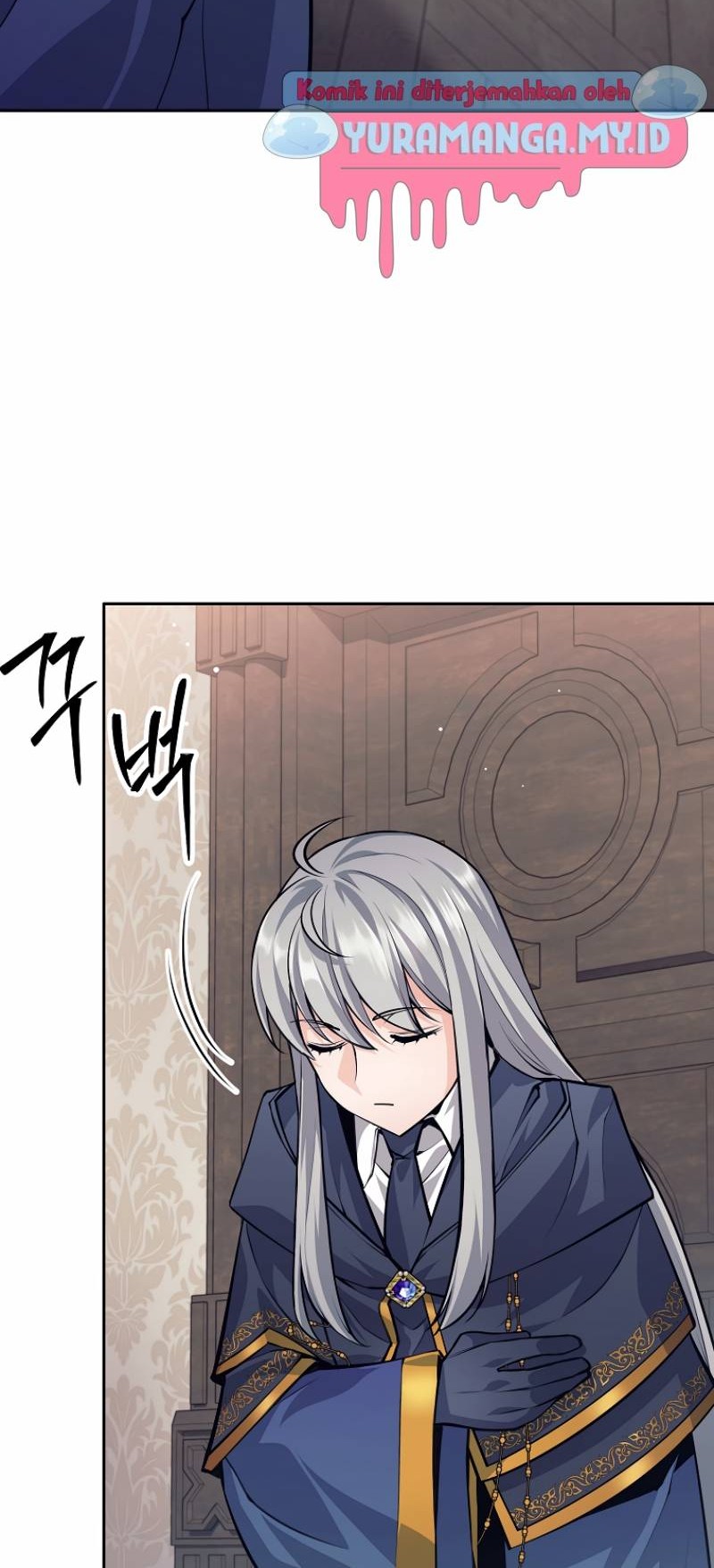 I Quit The Heros Party Chapter 41 Gambar 46