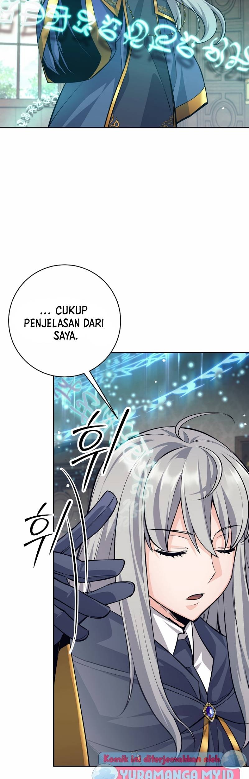 I Quit The Heros Party Chapter 41 Gambar 53