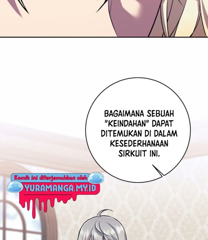 I Quit The Heros Party Chapter 42 Gambar 17