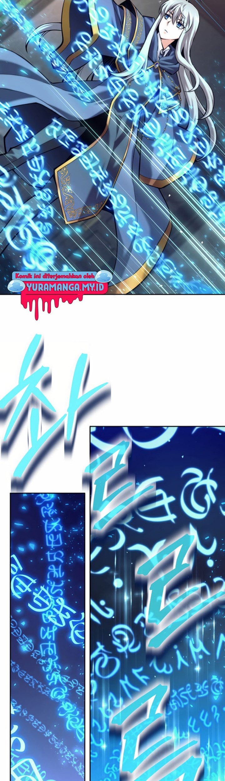 I Quit The Heros Party Chapter 42 Gambar 19