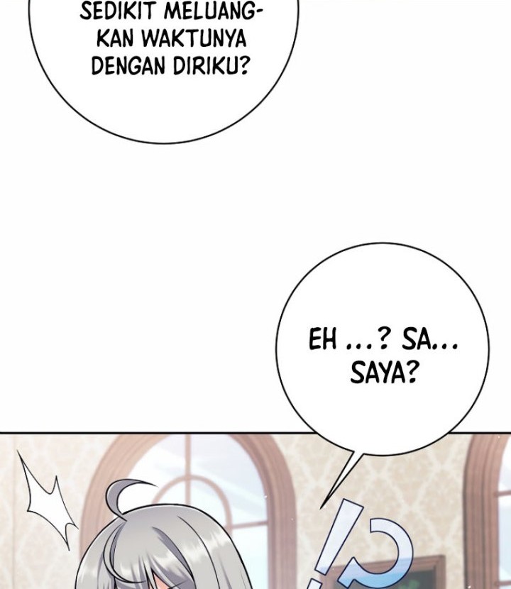 I Quit The Heros Party Chapter 42 Gambar 25