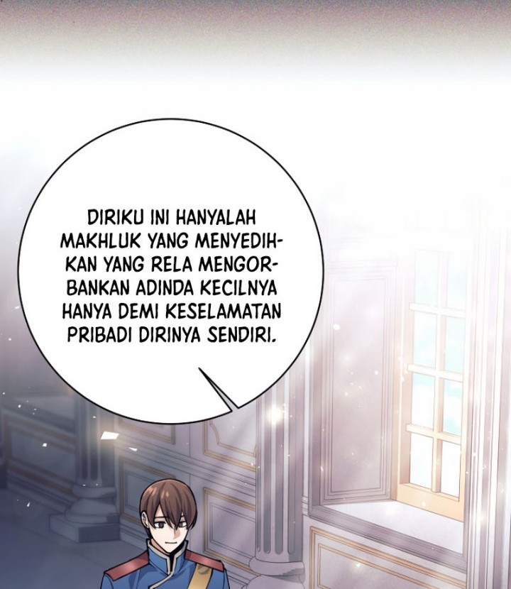 I Quit The Heros Party Chapter 42 Gambar 37