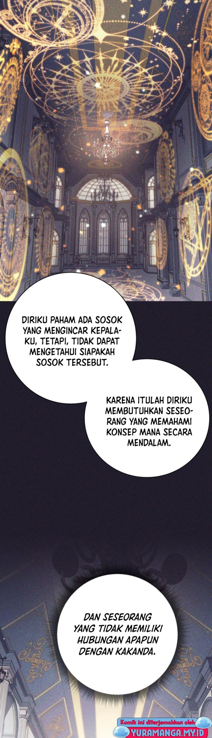 I Quit The Heros Party Chapter 42 Gambar 40