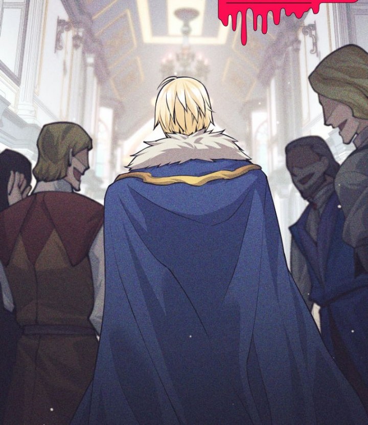 I Quit The Heros Party Chapter 42 Gambar 41