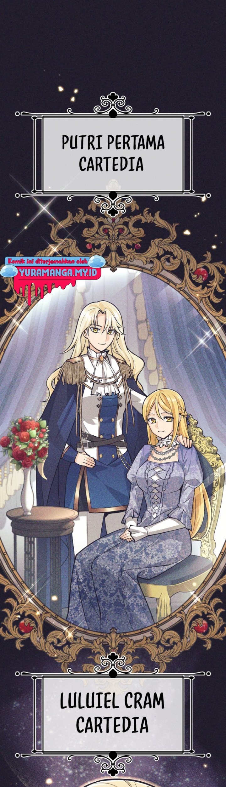 Manhwa I Quit The Heros Party Chapter 42 gambar nomor 2