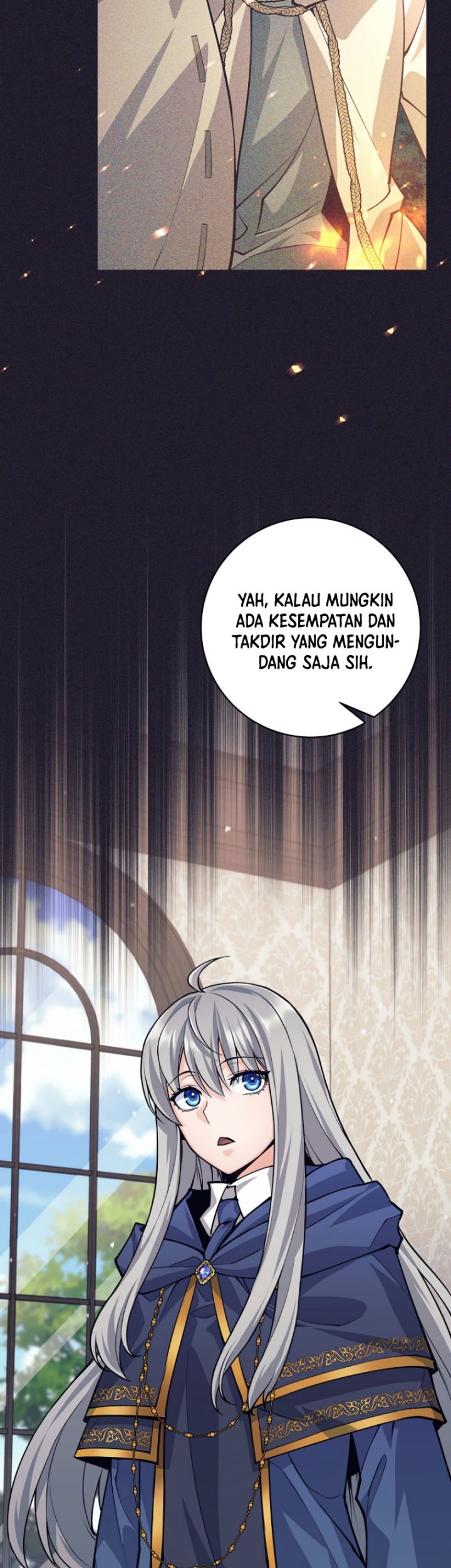 I Quit The Heros Party Chapter 42 Gambar 8