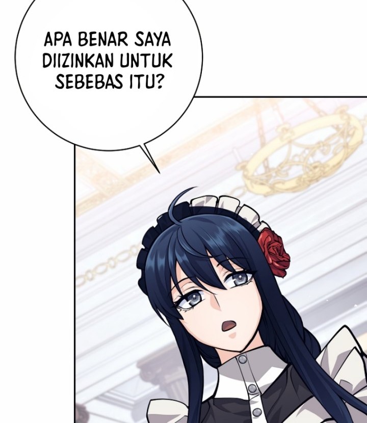 I Quit The Heros Party Chapter 43 Gambar 17