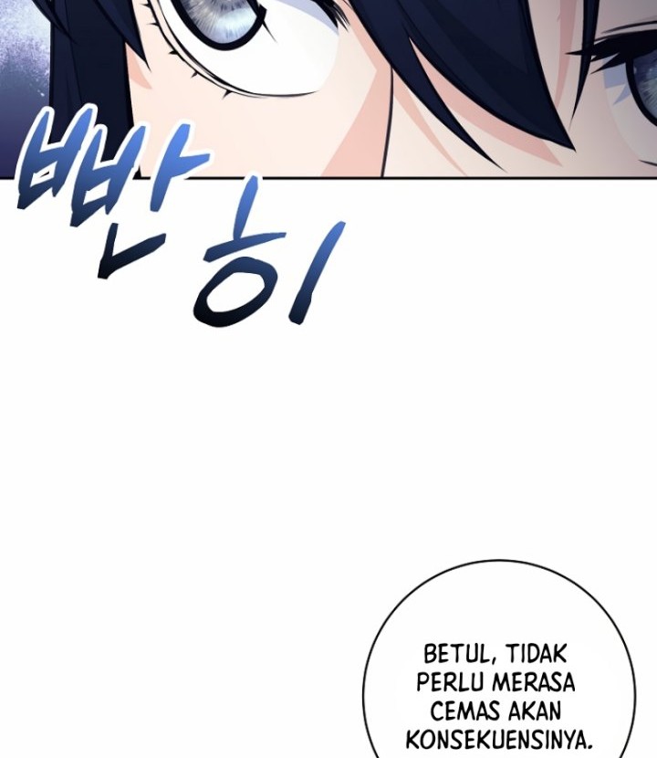 I Quit The Heros Party Chapter 43 Gambar 21