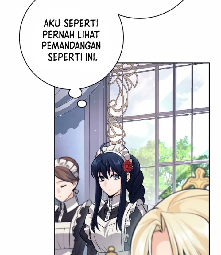 I Quit The Heros Party Chapter 43 Gambar 29