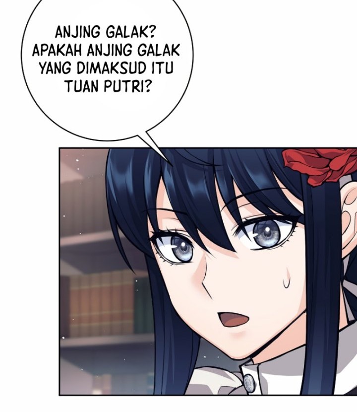 I Quit The Heros Party Chapter 43 Gambar 33