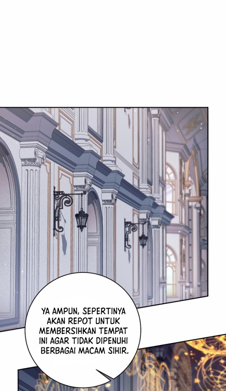 I Quit The Heros Party Chapter 43 Gambar 47