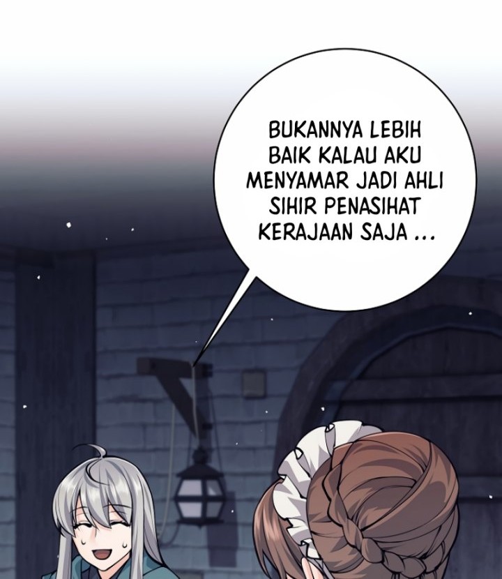 I Quit The Heros Party Chapter 43 Gambar 5